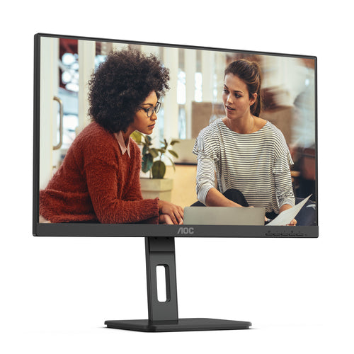 AOC E3 27E3QAF computer monitor 68.6 cm (27 AOC E3 27E3QAF computer monitor 68.6 cm (27